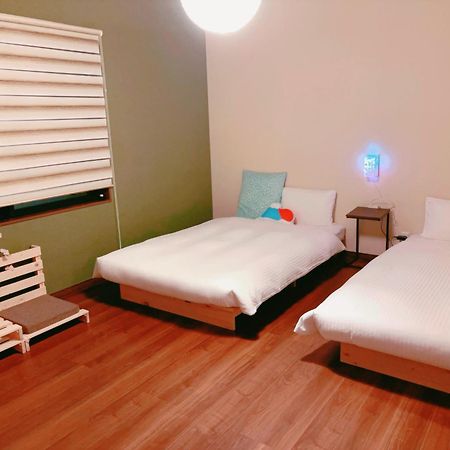 桃夭庵 Touyouan Momo House Kujo 一棟貸切 Kyoto Exterior photo