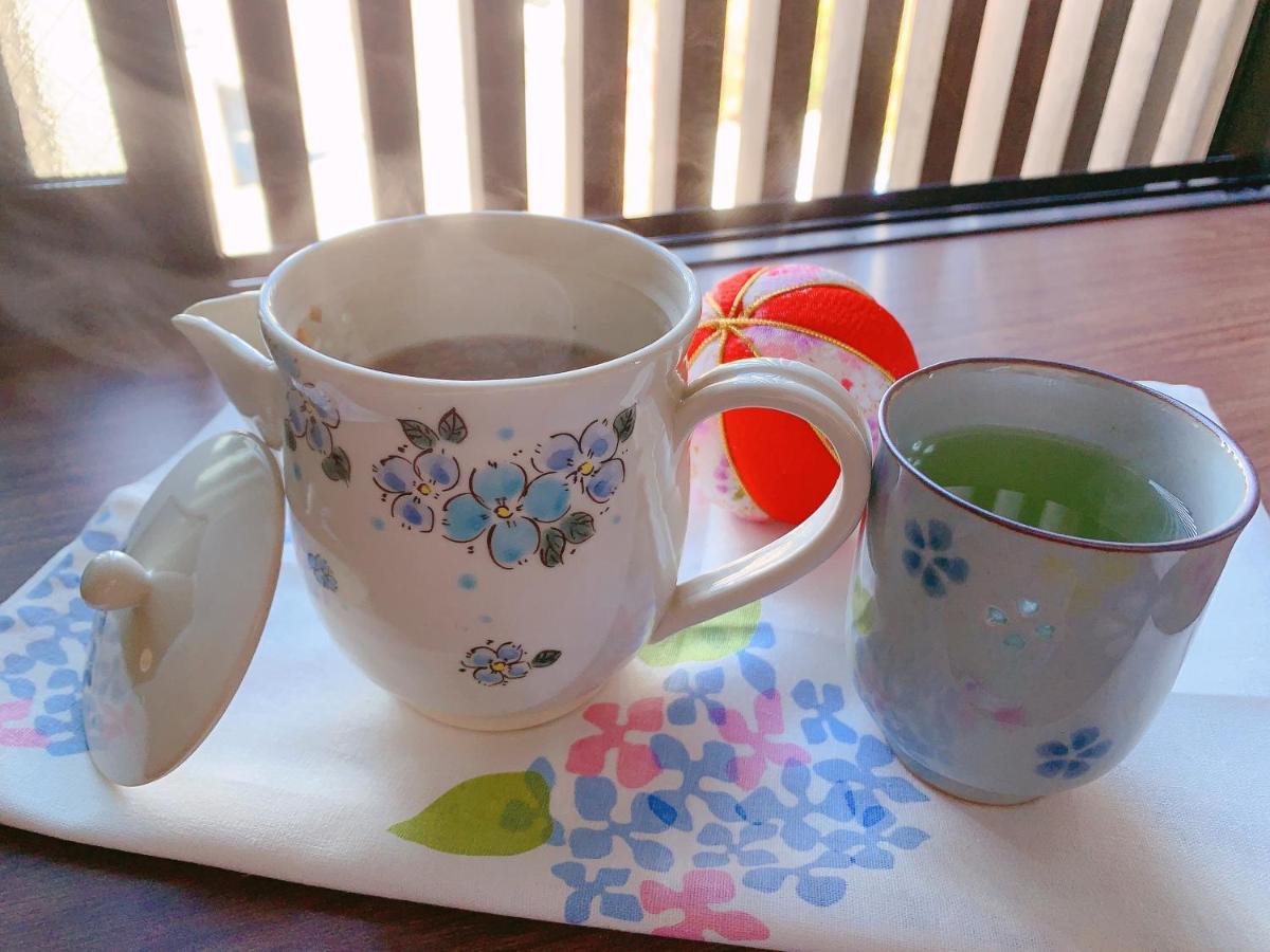 桃夭庵 Touyouan Momo House Kujo 一棟貸切 Kyoto Exterior photo