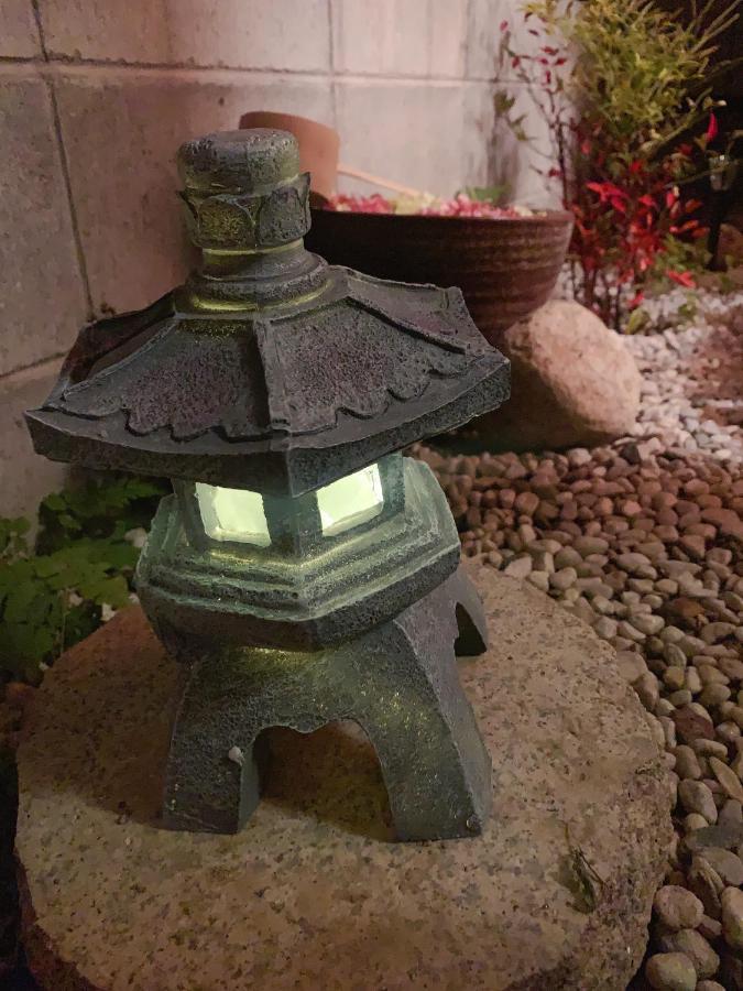 桃夭庵 Touyouan Momo House Kujo 一棟貸切 Kyoto Exterior photo