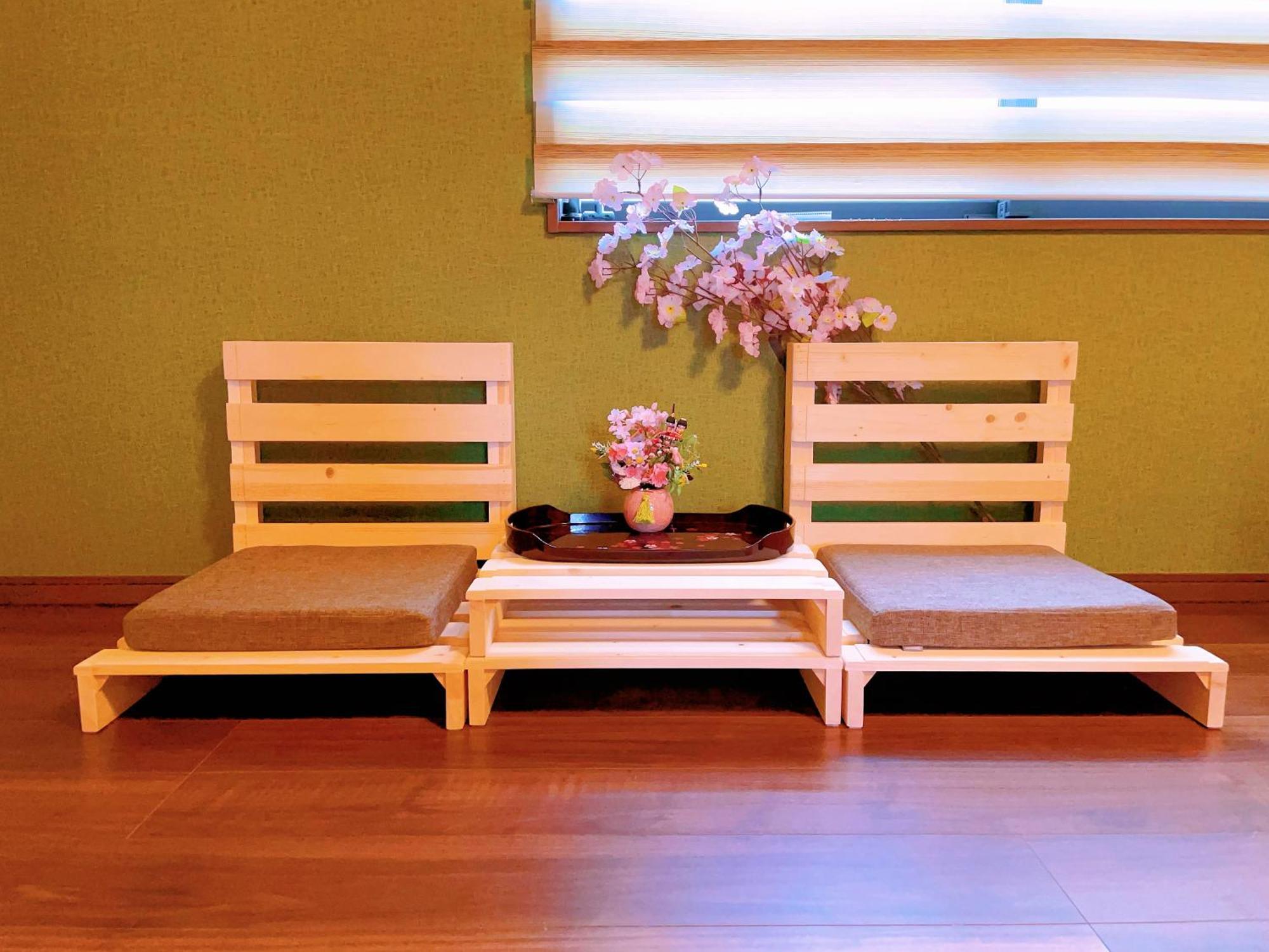 桃夭庵 Touyouan Momo House Kujo 一棟貸切 Kyoto Exterior photo